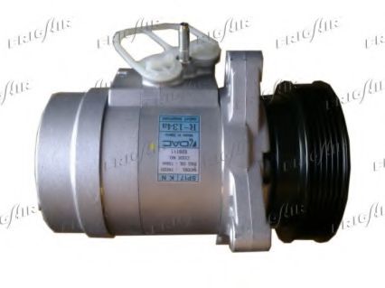 920.10969 FRIGAIR Air Conditioning Compressor, air conditioning