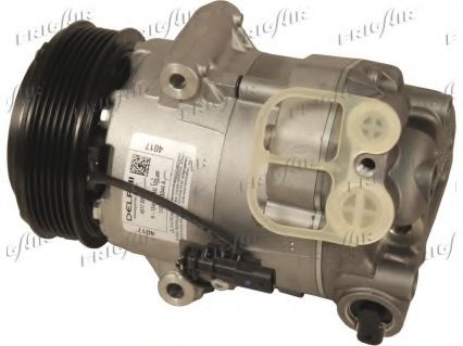 920.10973 FRIGAIR Air Conditioning Compressor, air conditioning