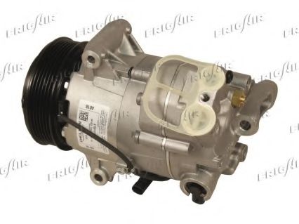 920.10974 FRIGAIR Air Conditioning Compressor, air conditioning