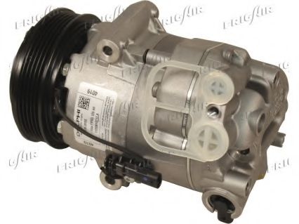 920.10975 FRIGAIR Air Conditioning Compressor, air conditioning