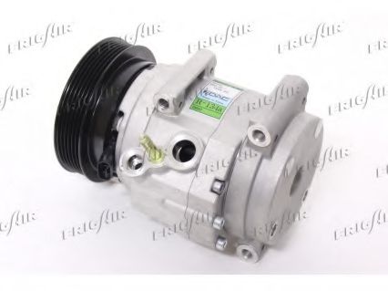 920.10979 FRIGAIR Air Conditioning Compressor, air conditioning