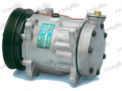920.20001 FRIGAIR Air Conditioning Compressor, air conditioning
