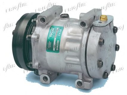 920.20002 FRIGAIR Air Conditioning Compressor, air conditioning