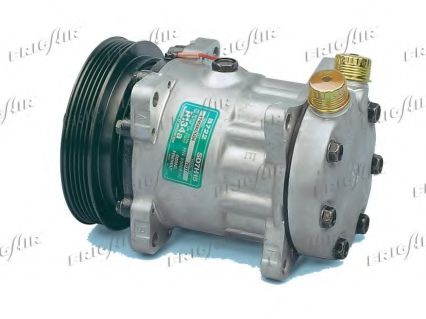 920.20003 FRIGAIR Air Conditioning Compressor, air conditioning