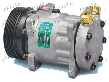 920.20004 FRIGAIR Air Conditioning Compressor, air conditioning