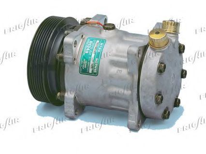 920.20005 FRIGAIR Air Conditioning Compressor, air conditioning