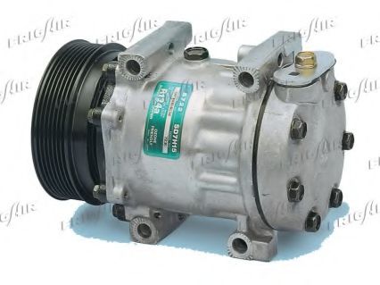 920.20006 FRIGAIR Air Conditioning Compressor, air conditioning