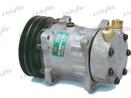 920.20007 FRIGAIR Air Conditioning Compressor, air conditioning