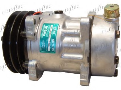 920.20013 FRIGAIR Air Conditioning Compressor, air conditioning