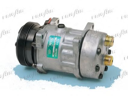 920.20014 FRIGAIR Air Conditioning Compressor, air conditioning