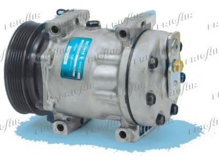 920.20015 FRIGAIR Air Conditioning Compressor, air conditioning