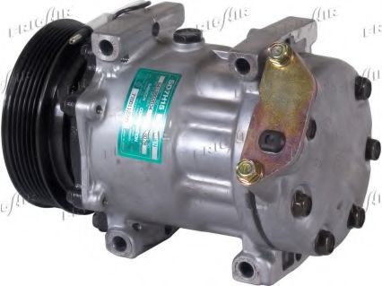 920.20016 FRIGAIR Air Conditioning Compressor, air conditioning
