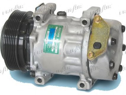 920.20017 FRIGAIR Air Conditioning Compressor, air conditioning