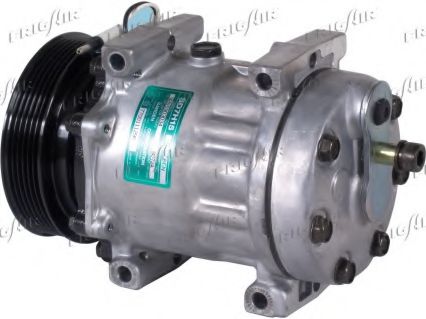 920.20019 FRIGAIR Air Conditioning Compressor, air conditioning