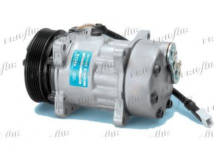 920.20022 FRIGAIR Air Conditioning Compressor, air conditioning