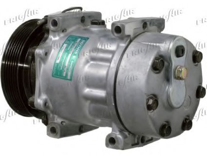 920.20028 FRIGAIR Air Conditioning Compressor, air conditioning