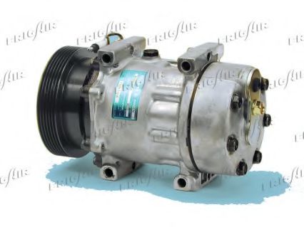 920.20029 FRIGAIR Air Conditioning Compressor, air conditioning