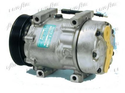920.20031 FRIGAIR Air Conditioning Compressor, air conditioning