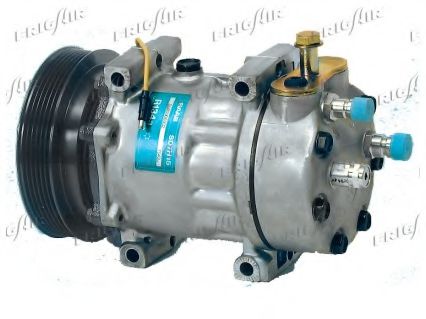 920.20034 FRIGAIR Air Conditioning Compressor, air conditioning