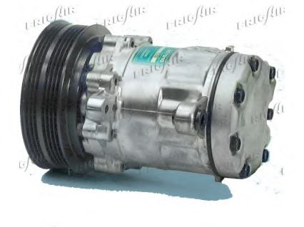 920.20036 FRIGAIR Air Conditioning Compressor, air conditioning