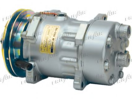 920.20037 FRIGAIR Air Conditioning Compressor, air conditioning