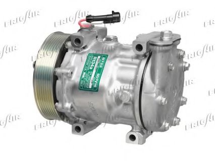 920.20039 FRIGAIR Air Conditioning Compressor, air conditioning