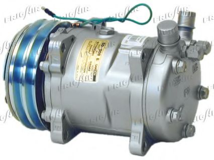 920.20045 FRIGAIR Air Conditioning Compressor, air conditioning