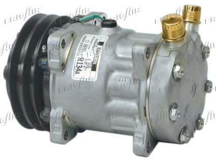 920.20046 FRIGAIR Air Conditioning Compressor, air conditioning