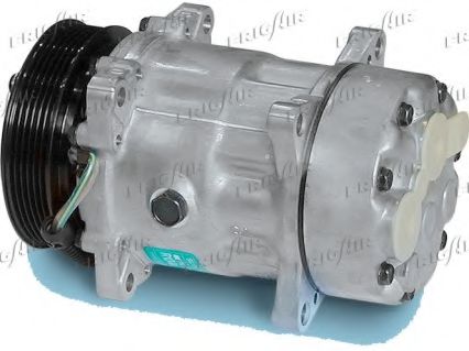 920.20049 FRIGAIR Air Conditioning Compressor, air conditioning