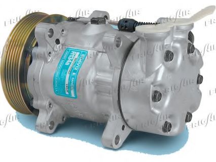 920.20051 FRIGAIR Air Conditioning Compressor, air conditioning