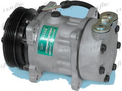 920.20052 FRIGAIR Air Conditioning Compressor, air conditioning