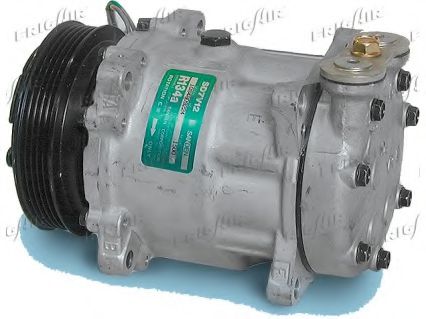920.20053 FRIGAIR Air Conditioning Compressor, air conditioning