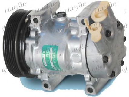 920.20058 FRIGAIR Air Conditioning Compressor, air conditioning