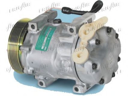 920.20061 FRIGAIR Air Conditioning Compressor, air conditioning