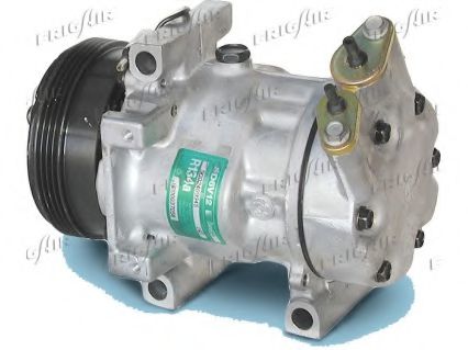 920.20062 FRIGAIR Air Conditioning Compressor, air conditioning