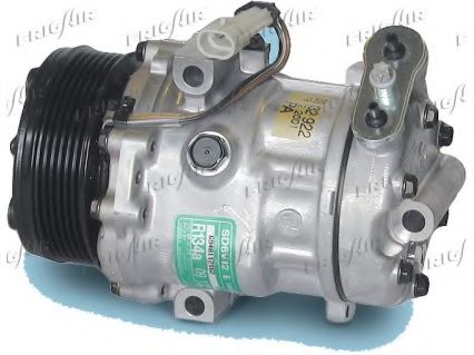 920.20065 FRIGAIR Air Conditioning Compressor, air conditioning