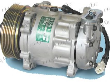 920.20066 FRIGAIR Air Conditioning Compressor, air conditioning