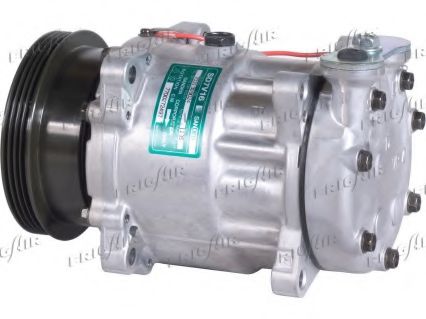 920.20067 FRIGAIR Air Conditioning Compressor, air conditioning