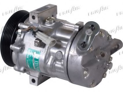 920.20072 FRIGAIR Air Conditioning Compressor, air conditioning