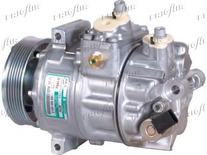 920.20073 FRIGAIR Air Conditioning Compressor, air conditioning