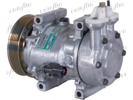 920.20074 FRIGAIR Air Conditioning Compressor, air conditioning