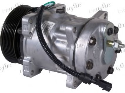 920.20090 FRIGAIR Air Conditioning Compressor, air conditioning