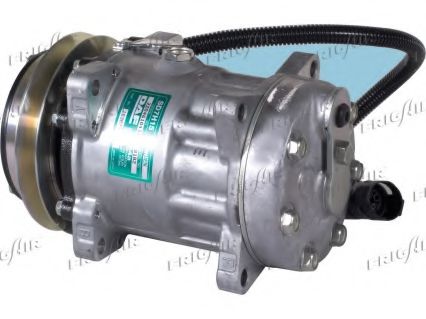 920.20091 FRIGAIR Air Conditioning Compressor, air conditioning