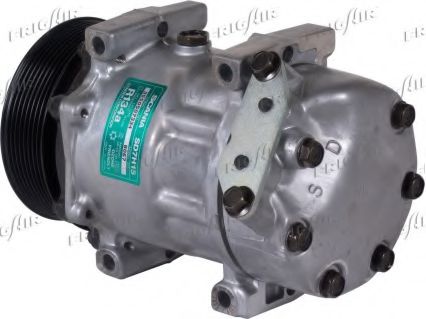 920.20093 FRIGAIR Air Conditioning Compressor, air conditioning