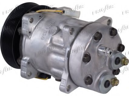 920.20095 FRIGAIR Air Conditioning Compressor, air conditioning