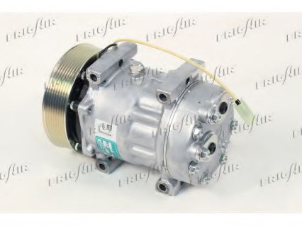 920.20099 FRIGAIR Air Conditioning Compressor, air conditioning