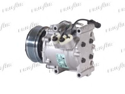 920.20101 FRIGAIR Air Conditioning Compressor, air conditioning