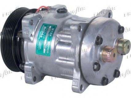 920.20103 FRIGAIR Air Conditioning Compressor, air conditioning