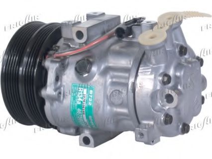 920.20104 FRIGAIR Air Conditioning Compressor, air conditioning