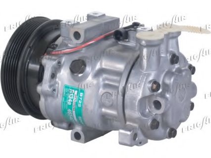 920.20105 FRIGAIR Air Conditioning Compressor, air conditioning